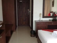 Pimnarah Suites Privileged Service Apartment 2*