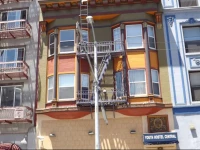 Youth Hostel Central & Hotel 2*