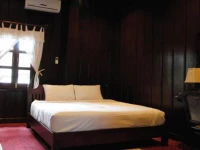 Lao Wooden House 2*