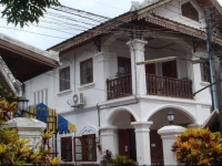 Rattana Guesthouse 2*