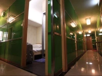 Galaxy Wifi Hotel 2*