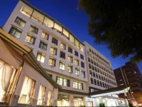 Hotel New Tsuruta 4*