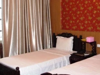 New Hanoi Hotel 2*
