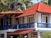 La Solitaire Beach Retreat 2*