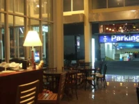 Lodge 61 Bed and Breakfast 2*