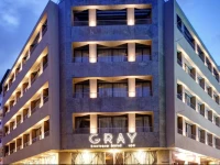 Gray Boutique Hotel and Spa 5*