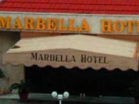 Marbella Hotel 3*