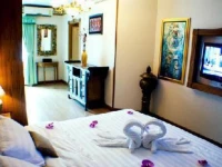 BACC Serviced Apartments 4*