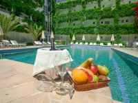 Bomo Club Hotel Olympic Kosma 3*