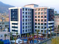 Grand Zaman Garden 4*