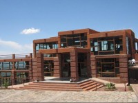 Mountain View Hotel Lalibela 2*