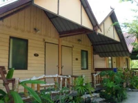 Seagate Beach Resort 1*