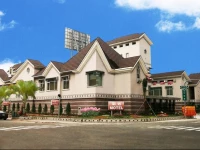 Royal Group Motel Wen Shin Branch 3*