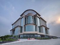 Radisson Blu Hotel Ghaziabad 5*