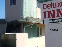 Deluxe Inn Redwood City 1*