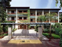 Augustus Hotel & Resort 5*