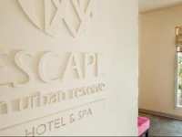 Escape Hotel & Spa 4*