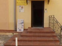 B&B Monastero Santo Spirito 2*