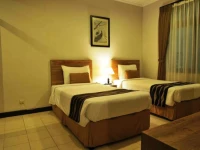 Magnolia Bed & Breakfast 1*