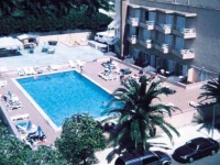 Nautilus Roses Costa Brava 3*