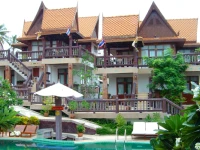 Drop in Club Resort and SPA 3*