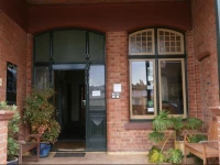 Launceston Backpackers 3*