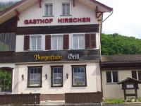 Hotel Restaurant Hirschen 1*