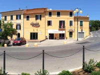 Albergo Dei 10 Colori 2*