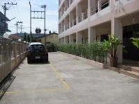 Rose House Pattaya 1*