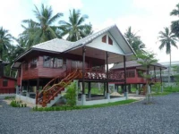 Chinapa Garden Resort 1*
