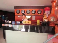 Hoang Tay 2 Hotel 2*