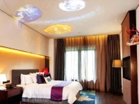 Xiamen Smart Hero Club 5*