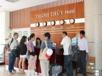 Thanh Thuy Hotel Vung Tau 3*