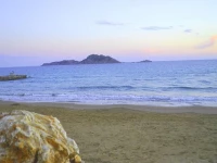 Makis & Bill Apartments