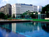 The Ritz-Carlton Budapest 5*
