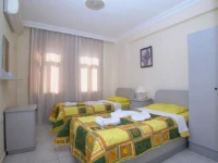 Club Aladdin Apartments