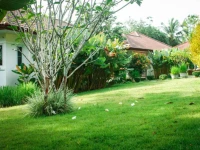 Green Tree Village Phuket 4*