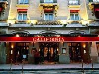 California Champs Elysees 4*
