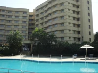 The Residence Hotel & Apartments 3*