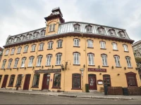 Hotel Le Saint-Paul 3*