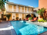 Dauphine Orleans Hotel 3*