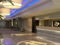 Hilton St. Louis Airport 3*