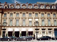 Ritz Hotel Paris 5*