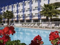 Novotel Montpellier 4*