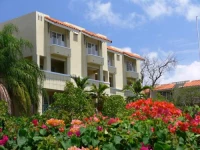 El Greco Resort 3*