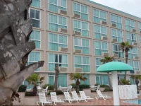 Boardwalk Inn and Suites 3*