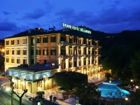 Grand Hotel Bellavista Palace 5*