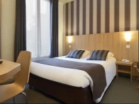 Hotel Paris Villette 2*