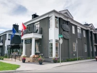 Kensington Riverside Inn 4*