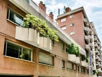 Aparthotel Augusta Barcelona 3*